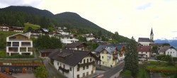 Archiv Foto Webcam Panorama Reith 05:00
