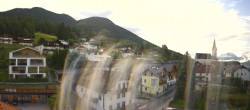 Archiv Foto Webcam Panorama Reith 07:00