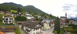 Archiv Foto Webcam Panorama Reith 09:00