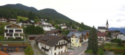 Archiv Foto Webcam Panorama Reith 11:00