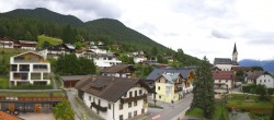 Archiv Foto Webcam Panorama Reith 13:00