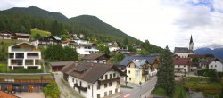 Archiv Foto Webcam Panorama Reith 15:00
