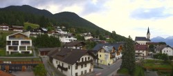 Archiv Foto Webcam Panorama Reith 05:00