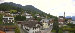 Archiv Foto Webcam Panorama Reith 06:00