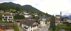 Archiv Foto Webcam Panorama Reith 07:00