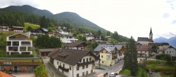 Archiv Foto Webcam Panorama Reith 09:00