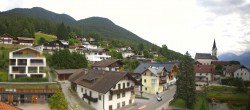 Archiv Foto Webcam Panorama Reith 11:00
