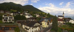 Archiv Foto Webcam Panorama Reith 17:00