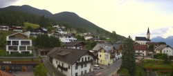Archiv Foto Webcam Panorama Reith 05:00