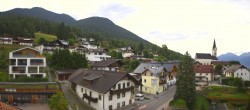 Archiv Foto Webcam Panorama Reith 06:00