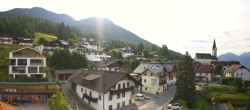 Archiv Foto Webcam Panorama Reith 07:00