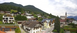 Archiv Foto Webcam Panorama Reith 13:00
