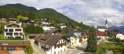 Archiv Foto Webcam Panorama Reith 15:00