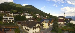 Archiv Foto Webcam Panorama Reith 17:00