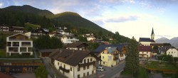 Archiv Foto Webcam Panorama Reith 19:00