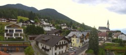 Archiv Foto Webcam Panorama Reith 05:00