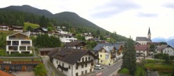 Archiv Foto Webcam Panorama Reith 07:00