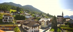 Archiv Foto Webcam Panorama Reith 09:00