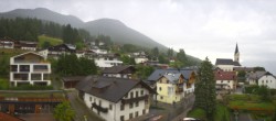 Archiv Foto Webcam Panorama Reith 11:00