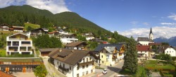 Archiv Foto Webcam Panorama Reith 15:00