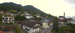 Archiv Foto Webcam Panorama Reith 05:00