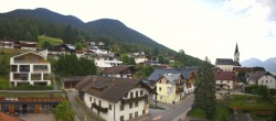 Archiv Foto Webcam Panorama Reith 06:00