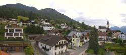 Archiv Foto Webcam Panorama Reith 07:00