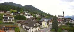Archiv Foto Webcam Panorama Reith 09:00