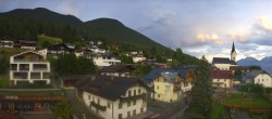 Archiv Foto Webcam Panorama Reith 19:00