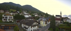 Archiv Foto Webcam Panorama Reith 05:00