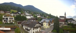 Archiv Foto Webcam Panorama Reith 06:00