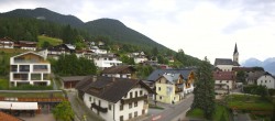 Archiv Foto Webcam Panorama Reith 07:00