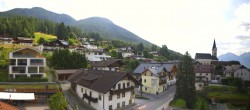 Archiv Foto Webcam Panorama Reith 09:00