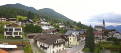 Archiv Foto Webcam Panorama Reith 11:00