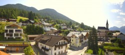 Archiv Foto Webcam Panorama Reith 09:00