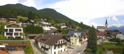 Archiv Foto Webcam Panorama Reith 13:00