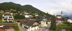 Archiv Foto Webcam Panorama Reith 15:00
