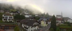 Archiv Foto Webcam Panorama Reith 05:00