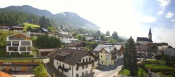 Archiv Foto Webcam Panorama Reith 09:00