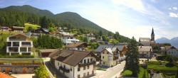 Archiv Foto Webcam Panorama Reith 11:00