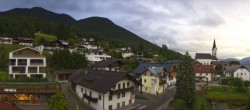 Archiv Foto Webcam Panorama Reith 06:00