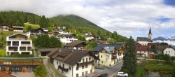 Archiv Foto Webcam Panorama Reith 15:00