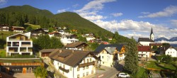 Archiv Foto Webcam Panorama Reith 17:00