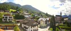 Archiv Foto Webcam Panorama Reith 09:00