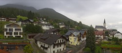 Archiv Foto Webcam Panorama Reith 05:00