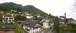 Archiv Foto Webcam Panorama Reith 07:00