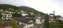 Archiv Foto Webcam Panorama Reith 07:00