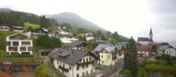 Archiv Foto Webcam Panorama Reith 15:00