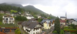 Archiv Foto Webcam Panorama Reith 17:00