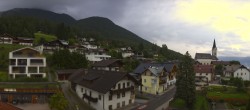 Archiv Foto Webcam Panorama Reith 05:00